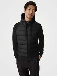 HyBridge Huron Zip Hoodie