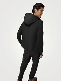 HyBridge Huron Zip Hoodie