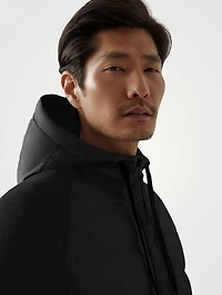 HyBridge Huron Zip Hoodie