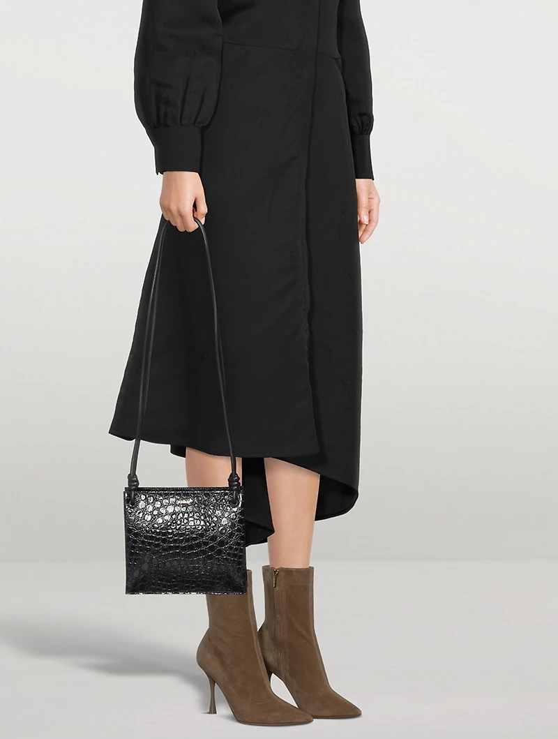 Dunn Suede Ankle Boots