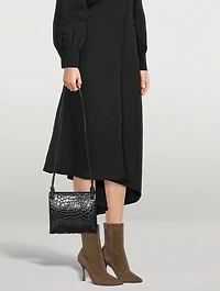 Dunn Suede Ankle Boots