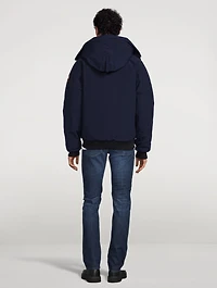 Chilliwack Down Bomber Jacket