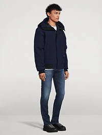 Chilliwack Down Bomber Jacket