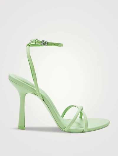 Dahlia Lycra Sandals