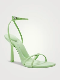 Dahlia Lycra Sandals