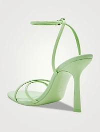Dahlia Lycra Sandals