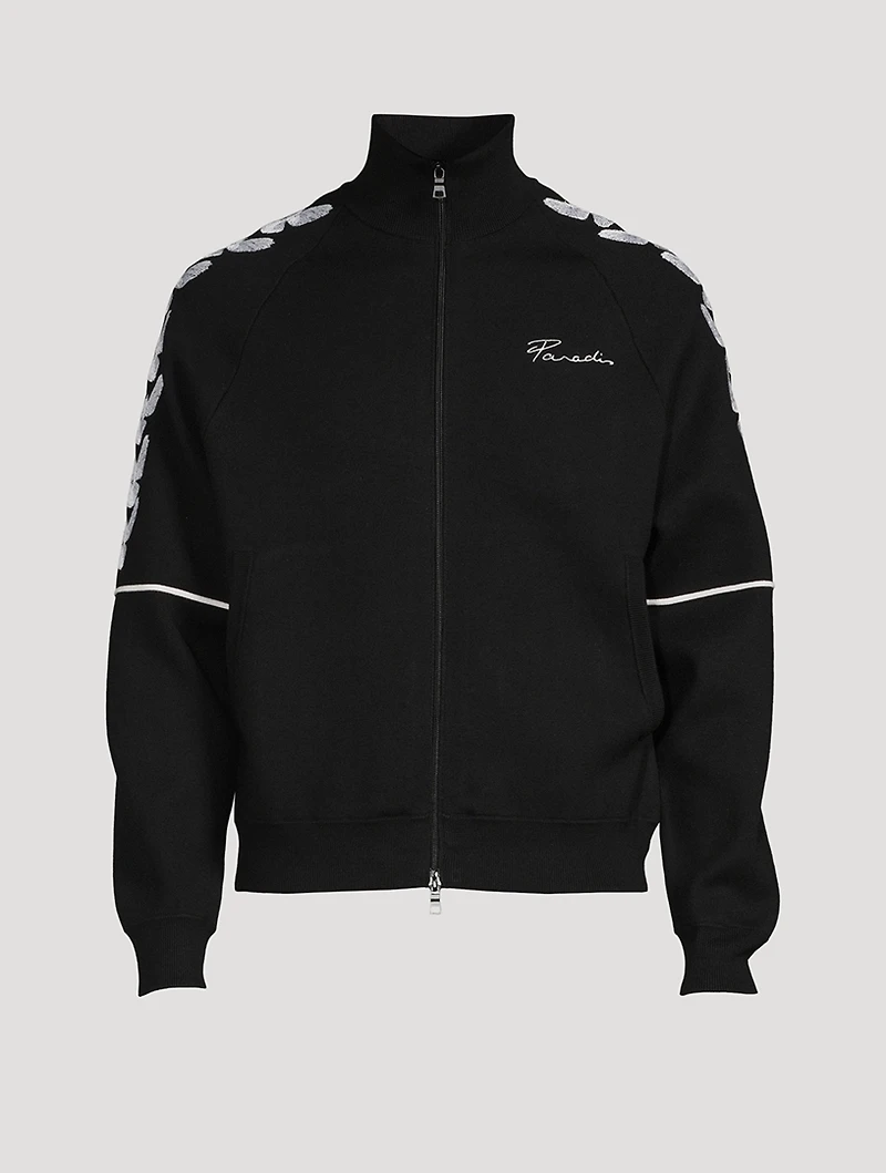Unity Track Jacket