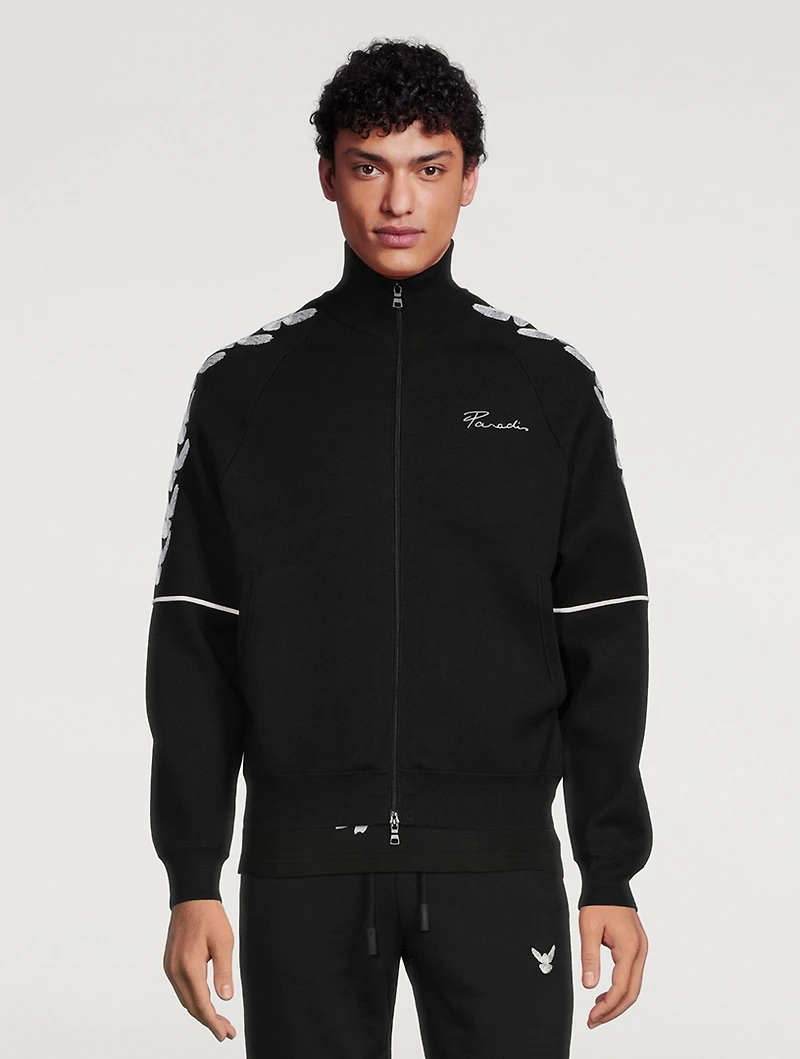 Unity Track Jacket