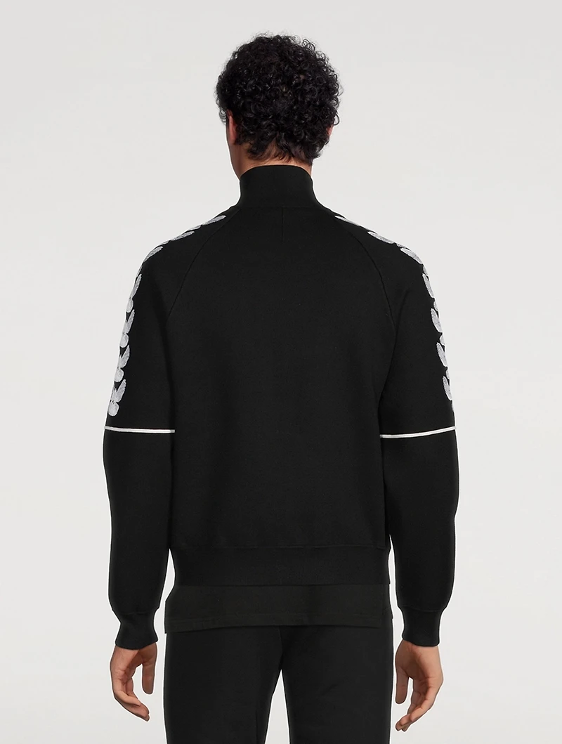 Unity Track Jacket