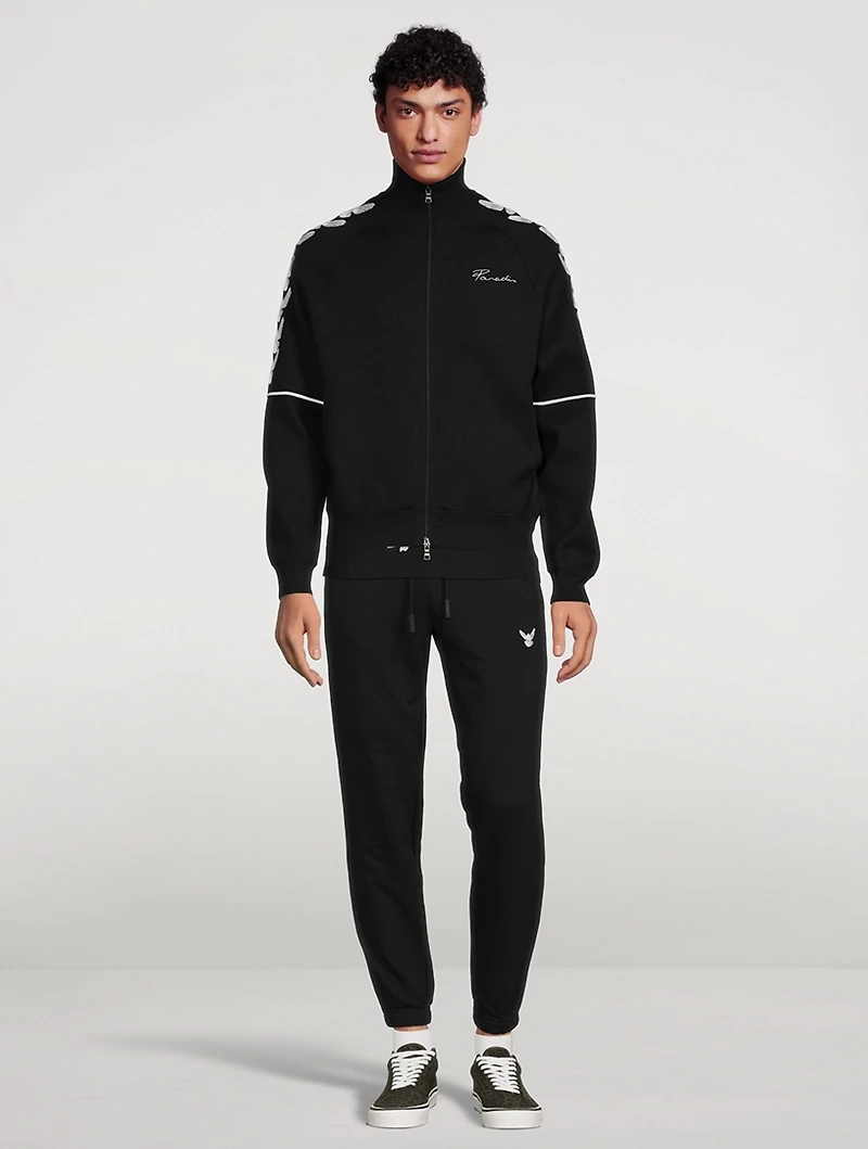 Unity Track Jacket