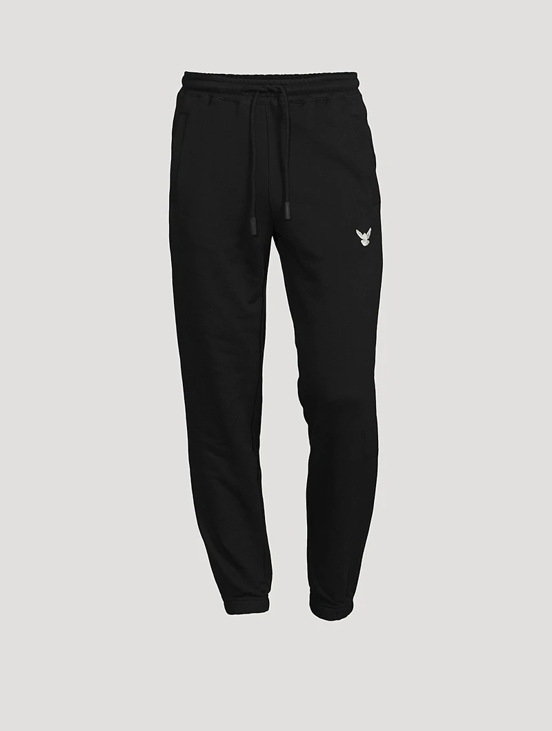 Mini Dove Lounge Pants