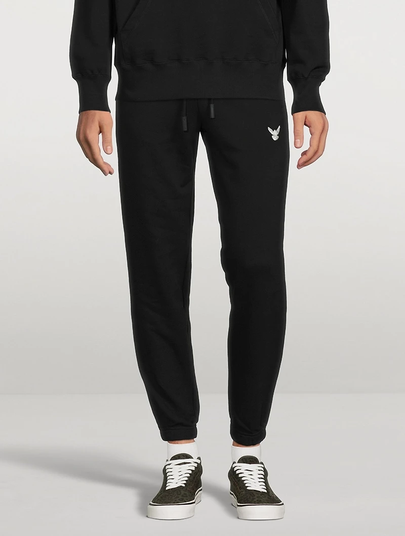 Mini Dove Lounge Pants