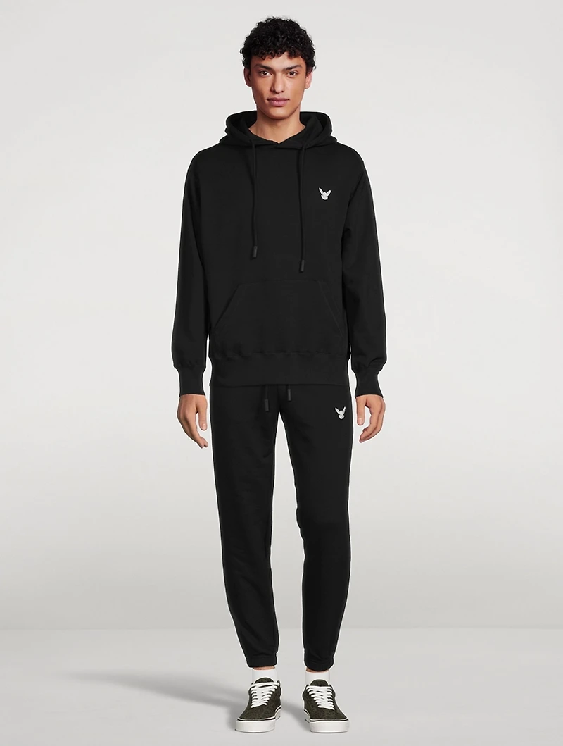 Mini Dove Lounge Pants