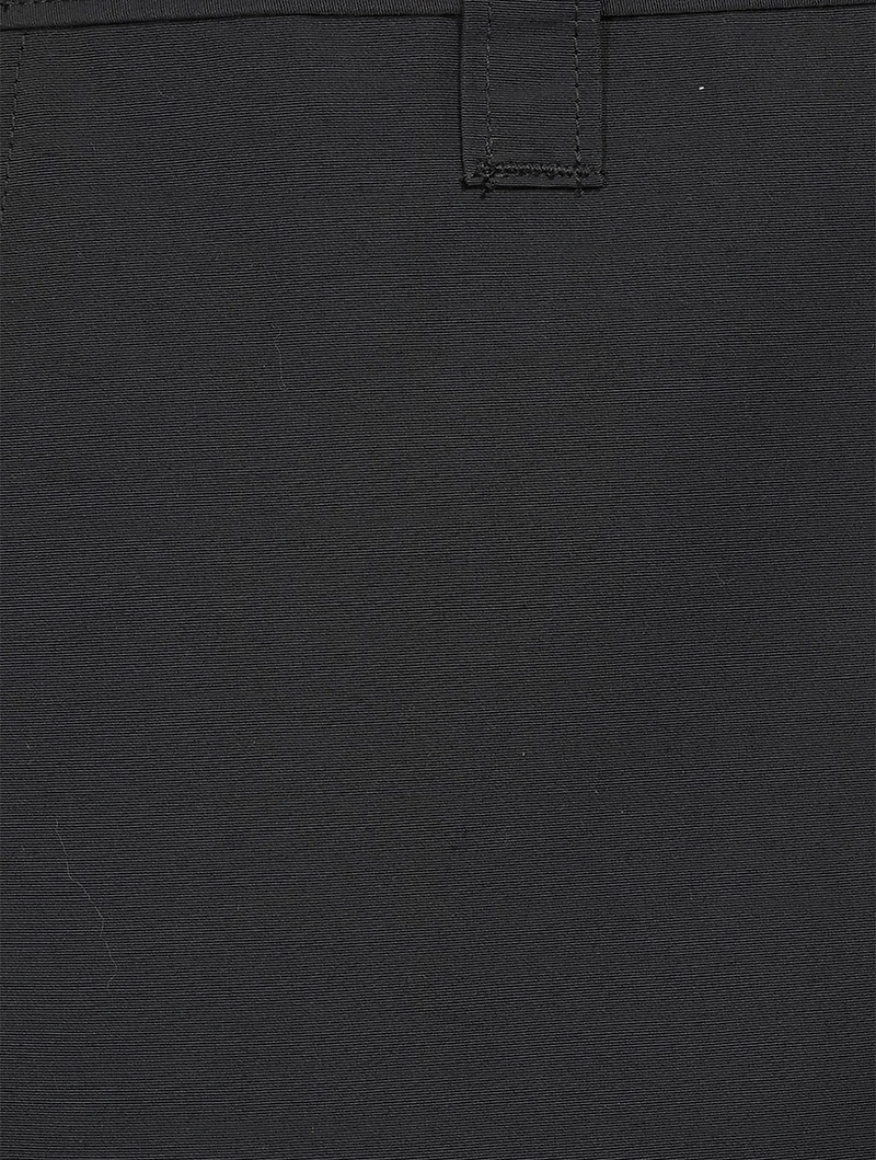 Straight-Leg Carpenter Pants