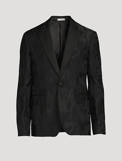 Graffiti Deconstructed Jacket