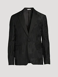 Graffiti Deconstructed Jacket