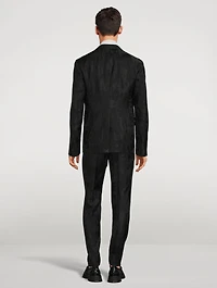 Graffiti Deconstructed Jacket