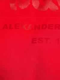 Padded Puffer Jacket