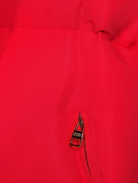 Padded Puffer Jacket