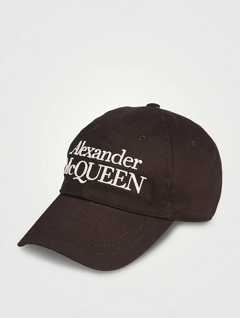 Signature Baseball Cap