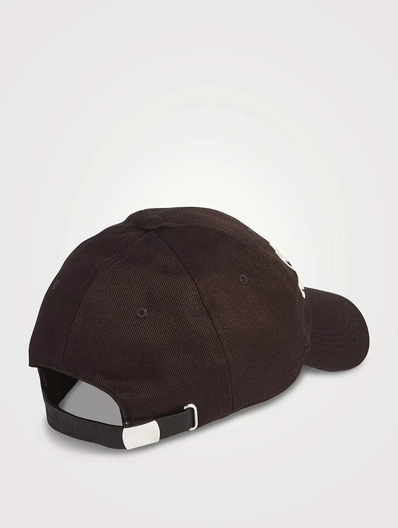 Signature Baseball Cap