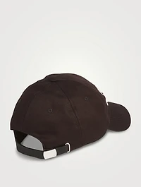 Signature Baseball Cap