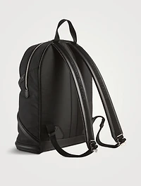 Harness Nylon Backpack