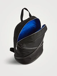 Harness Nylon Backpack