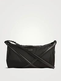 Harness Nylon Gym Bag