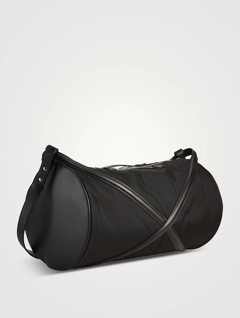 Harness Nylon Gym Bag