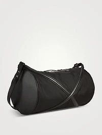 Harness Nylon Gym Bag