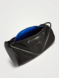 Harness Nylon Gym Bag