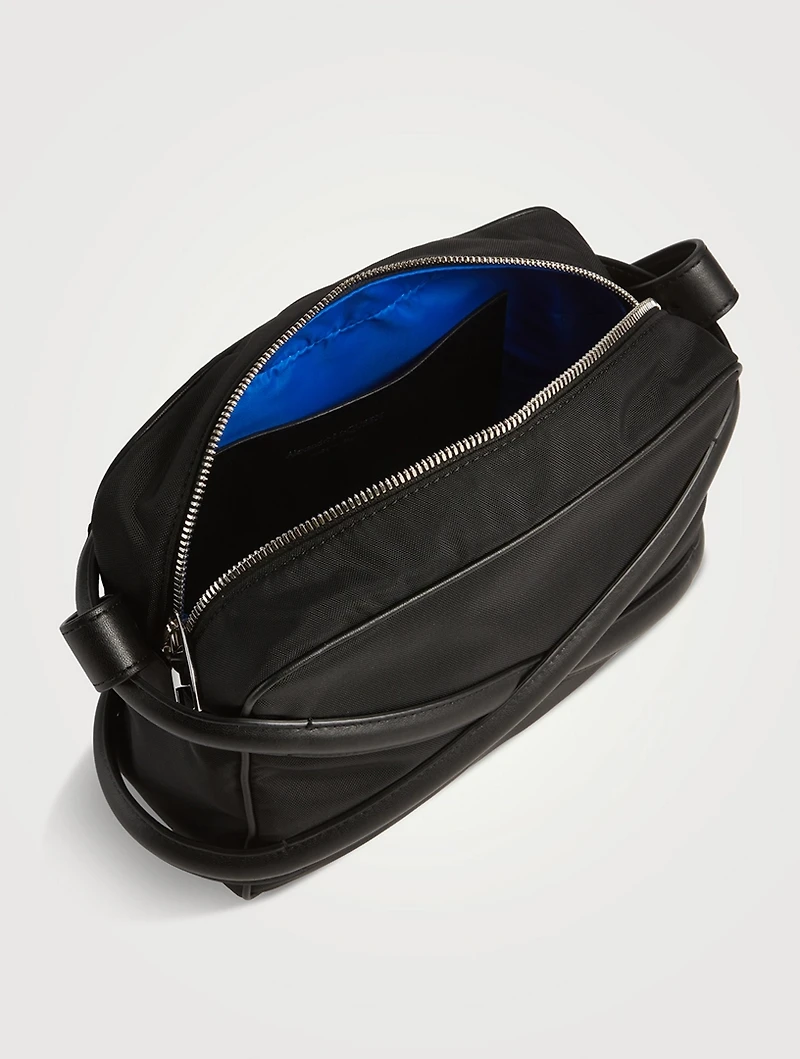 Harness Nylon Camera Bag