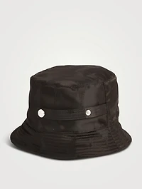 Graffiti Bucket Hat