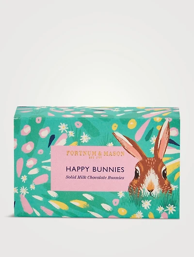Matchbox Bunnies