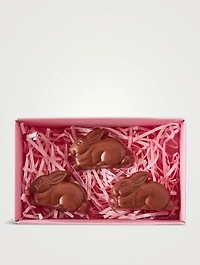 Matchbox Bunnies