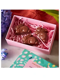 Matchbox Bunnies