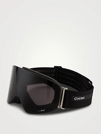 02 Snow Goggles
