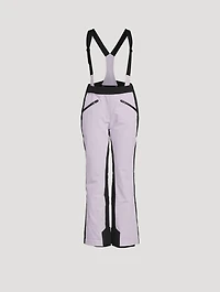 Nyomi Ski Pants With Removable Suspenders