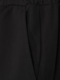 Core Cotton Jogger Pants