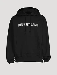 Core Logo Hoodie