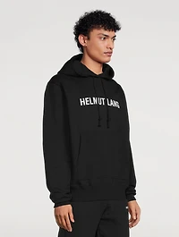 Core Logo Hoodie