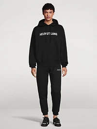 Core Logo Hoodie