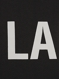 Core Logo Hoodie