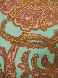 Tiggy Bikini Paisley Print