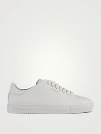 Clean 90 Leather Sneakers