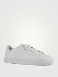 Clean 90 Leather Sneakers