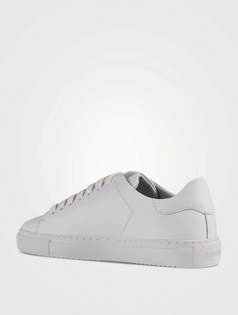 Clean 90 Leather Sneakers