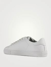 Clean 90 Leather Sneakers