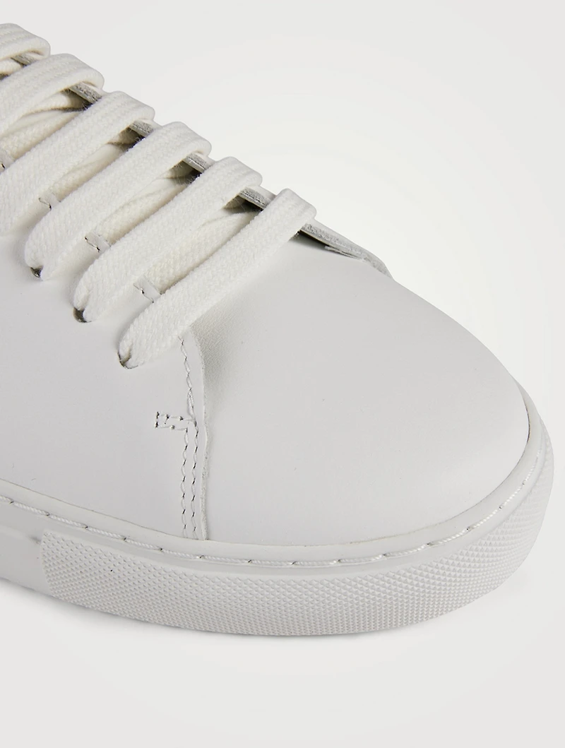 Clean 90 Leather Sneakers
